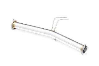 Downpipe AUDI A4 2.7 3.0 tdi