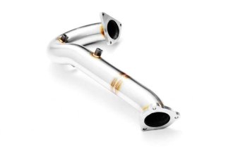 Downpipe AUDI A4 A5 2.7 3.0 TDI B8