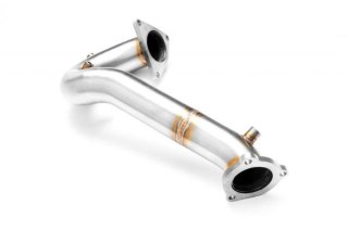 Downpipe AUDI A4 A5 A7 Q5 2.7 3.0 TDI