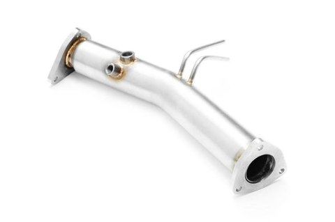 Downpipe AUDI A4,A6 1.9 2.0 tdi 2005-2008 63,5 mm