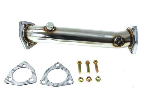 Downpipe Audi A4 B5 B6 VW B5 Passat 1.8T