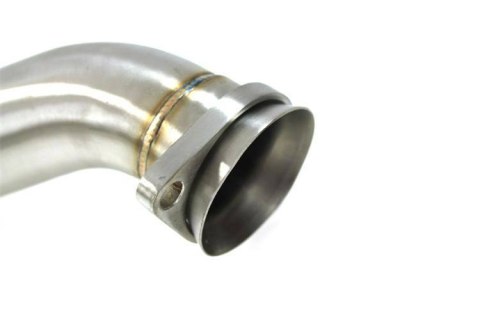 Downpipe Audi A4 B7 Quattro 2.0TFSI