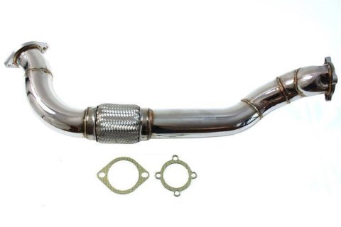 Downpipe BMW E30 E36 Turbo M50 M52 GT35 Downpipe BMW E30 E36 Turbo M50 M52 GT35