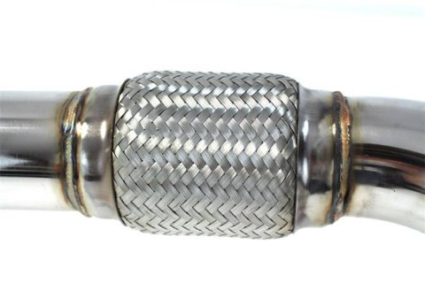 Downpipe BMW E30 E36 Turbo M50 M52 GT35 Downpipe BMW E30 E36 Turbo M50 M52 GT35