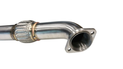 Downpipe BMW E39 525d 530d M57 Downpipe BMW E39 525d 530d M57