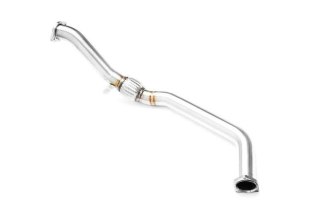 Downpipe BMW E46 318D, 320D M47N