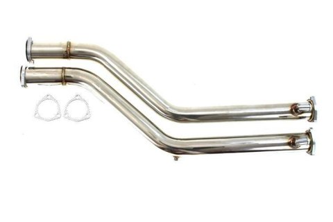 Downpipe BMW E46 M3 3.2L Downpipe BMW E46 M3 3.2L