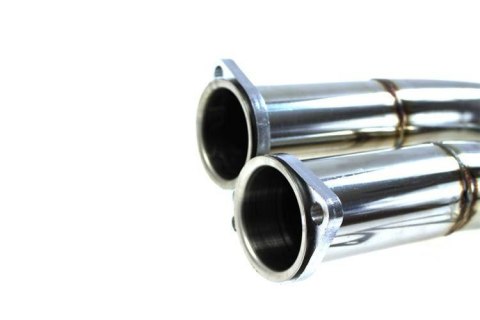Downpipe BMW E46 M3 3.2L Downpipe BMW E46 M3 3.2L