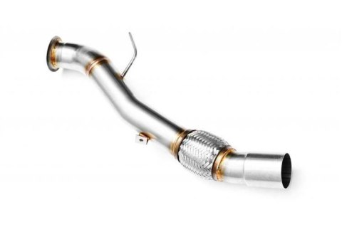 Downpipe BMW E60 E61 535D M57N