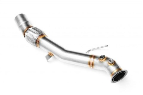 Downpipe BMW E60 E61 535D M57N