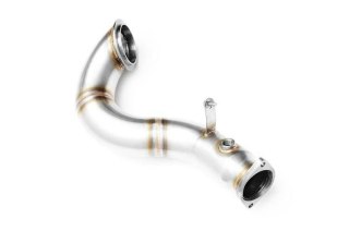 Downpipe BMW E90 E91 E92 E93 335I E88 E82 135I