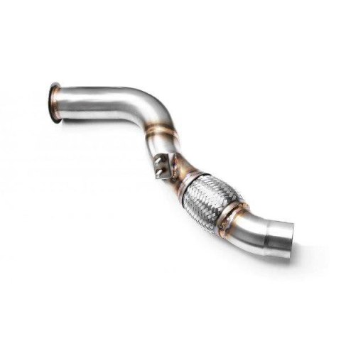 Downpipe BMW e90 e91 318d 320d