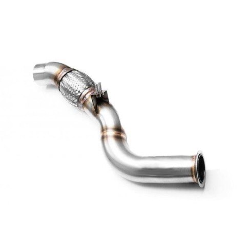 Downpipe BMW e90 e91 318d 320d