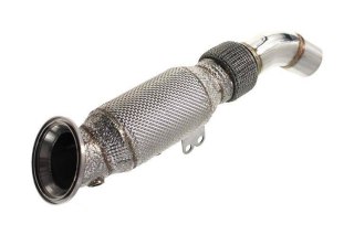 Downpipe BMW B58 F30 340i F32 440i