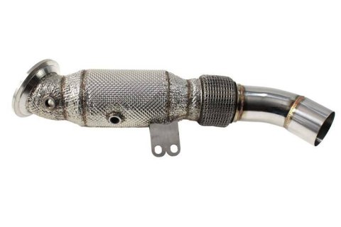 Downpipe BMW B58 F30 340i F32 440i