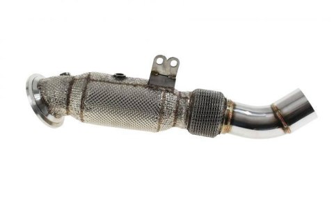 Downpipe BMW B58 F30 340i F32 440i