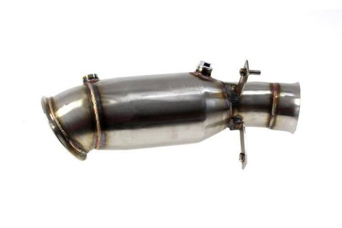 Downpipe BMW F22 F23 F87 M2 M235i N55 KAT