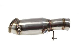 Downpipe BMW F22 F23 F87 M2 M235i N55 KAT