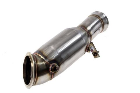 Downpipe BMW F22 F23 F87 M2 M235i N55 KAT