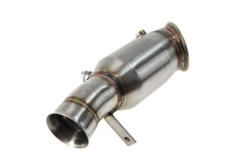 Downpipe BMW F22 F23 F87 M2 M235i N55 KAT