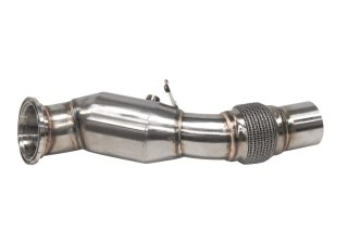 Downpipe BMW F30 F31 330i F32 F34 430i