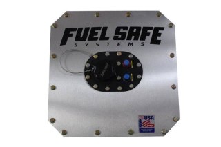 Zbiornik paliwa FuelSafe 20L FIA z obudową aluminiową