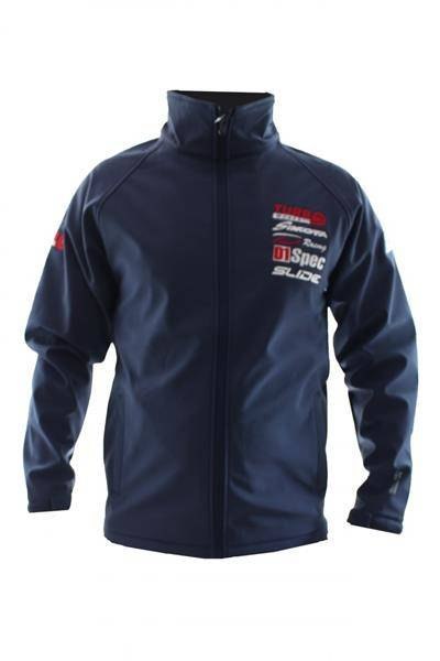 Bluza Softshell MTuning L