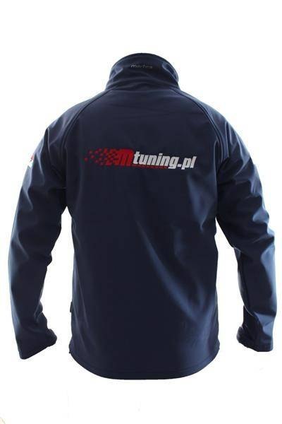 Bluza Softshell MTuning XL