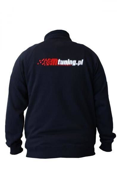 Bluza z zamkiem MTuning XL