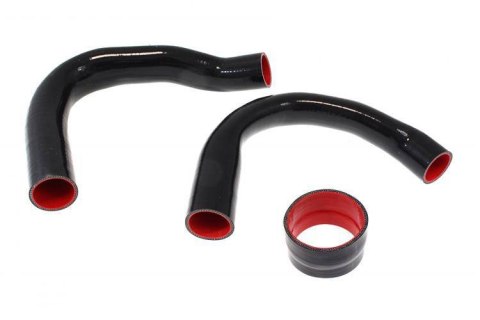 Charge Pipe TurboWorks BMW M2 M3 M4 3.0T S55