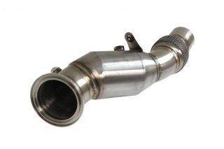 Downpipe BMW B48 F30 330i F32 430i Decat