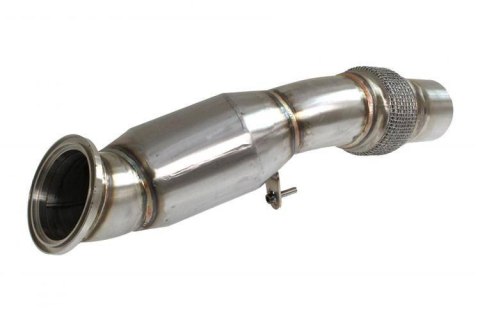 Downpipe BMW B48 F30 330i F32 430i KAT