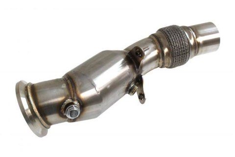 Downpipe BMW B48 F30 330i F32 430i KAT