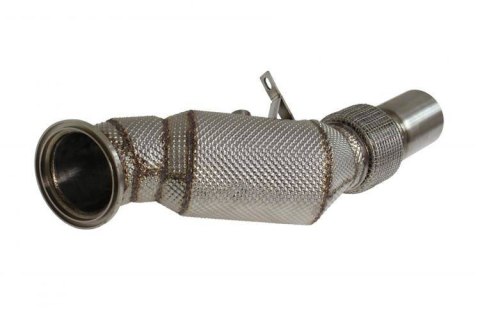 Downpipe BMW B48 F30 330i F32 430i KAT