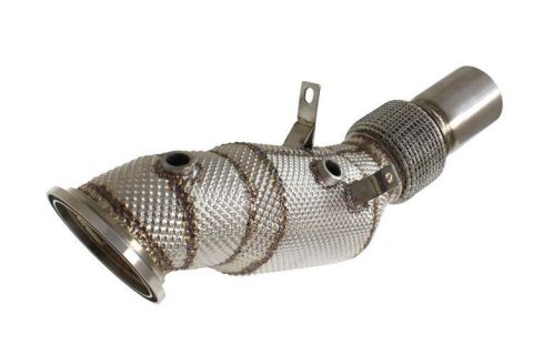 Downpipe BMW B48 F30 330i F32 430i KAT