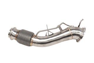 Downpipe BMW F30 F31 X3 G01 X4 G02 B48 B48B20A