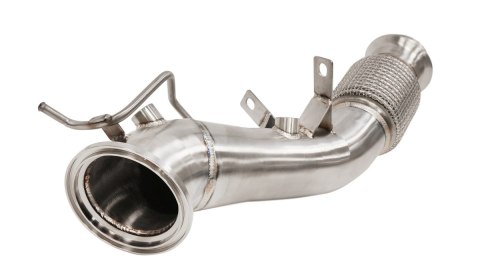 Downpipe BMW F30 F31 X3 G01 X4 G02 B48 B48B20A