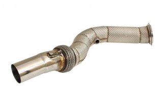 Downpipe BMW F82 F83 M4 S55