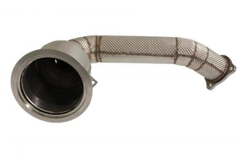 Downpipe Porsche Panamera 971 3.0T