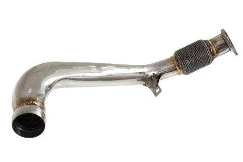 Downpipe Porsche Panamera 971 3.0T