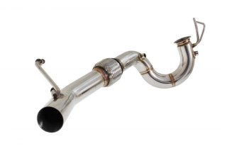 Downpipe VW Passat B6 1.9 / 2.0 TDI