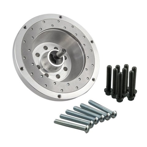 Koło zamachowe do konwersji GM LS LS1 LS3 LS7 - BMW M57N M57N2 GS6-53DZ HGU HGK N54 GS6-53BZ 184mm 7,25"