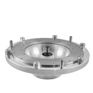 Koło zamachowe do konwersji GM Chevrolet LS - BMW M57N HGU HGK / N54 - 240mm / 9.45"