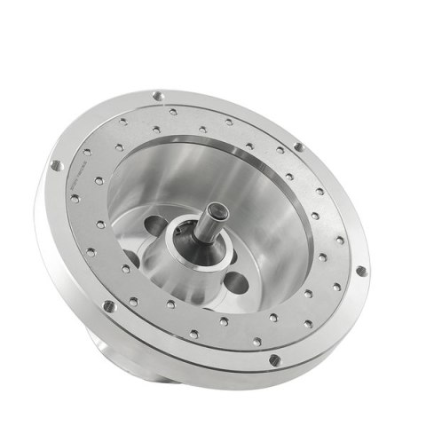 Koło zamachowe do konwersji Mercedes-Benz M113 M156 AMG - BMW M57N M57N2 GS6-53DZ HGU HGK / N54 GS6-53BZ 184mm 7.25" (P)