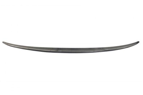 Lotka Lip Spoiler - BMW E71 '08 X6 M5 STYLE Carbon