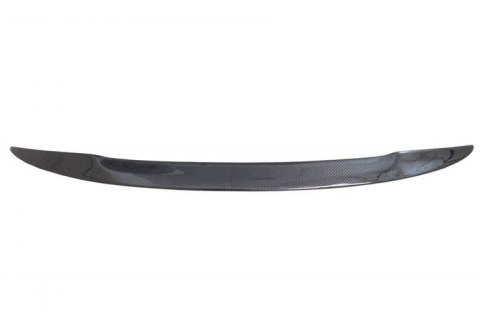 Lotka Lip Spoiler - BMW E92 M3 2D 05-12 Carbon