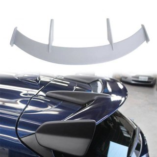 Lotka Lip Spoiler - Mazda 3 5D 14- KS Style