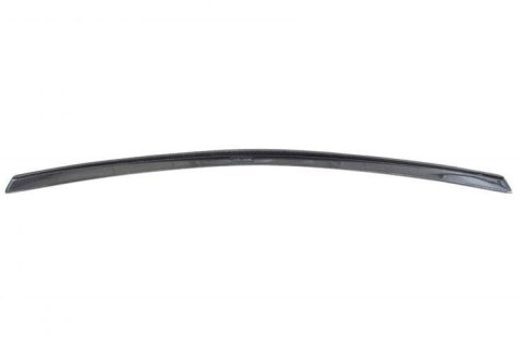 Lotka Lip Spoiler - Mercedes-Benz C Class W204 07-13 Carbon