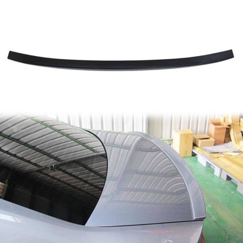 Lotka Trunk Spoiler - Audi A4 B8 09-12 5D