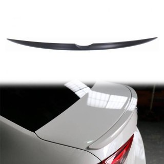 Lotka Trunk Spoiler - Mazda 3 14-15 4D MZ Style